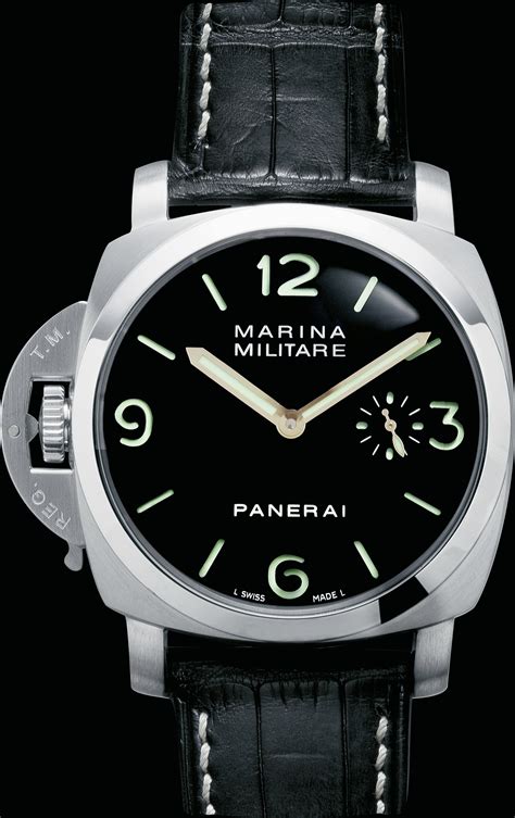 panerai p|Panerai watches official website.